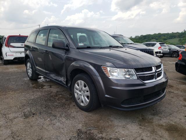 2015 dodge journey