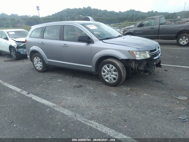 2015 dodge journey