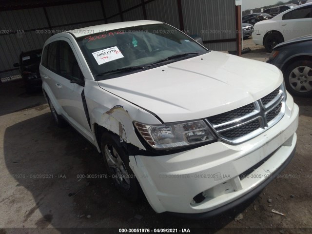 2015 dodge journey