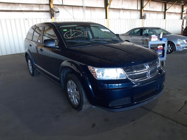 2015 dodge journey se