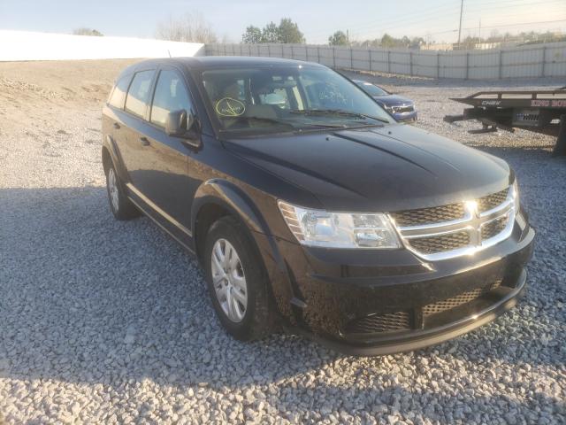 2015 dodge journey