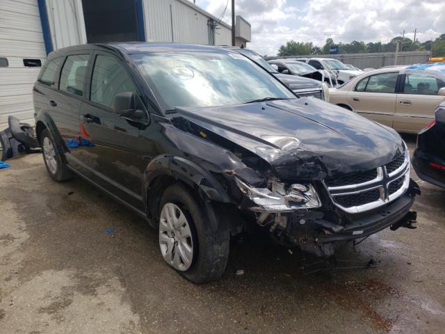 2015 dodge journey se