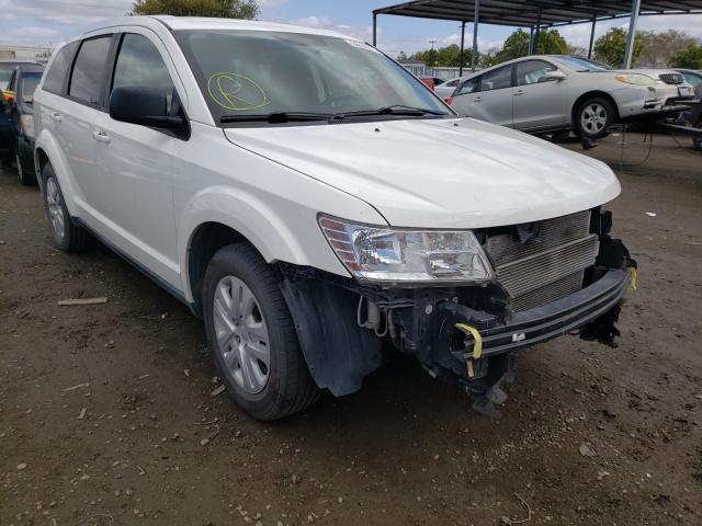 2015 dodge journey se