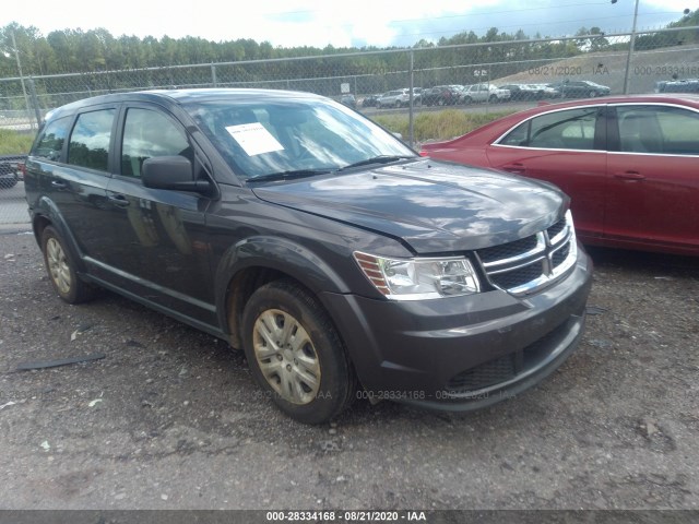 2015 dodge journey