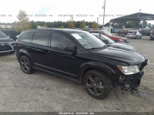 2015 dodge journey