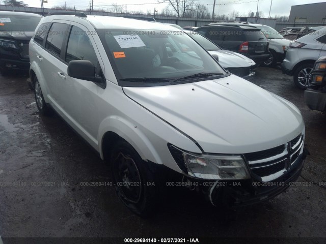 2015 dodge journey