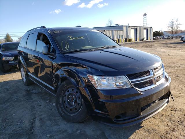 2015 dodge journey se