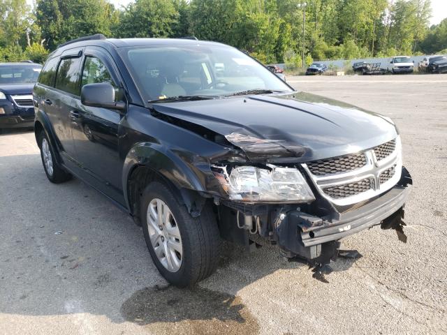2015 dodge journey