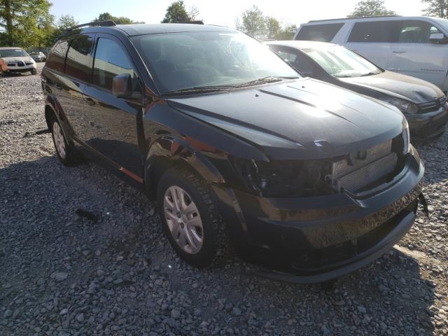 2016 dodge journey se