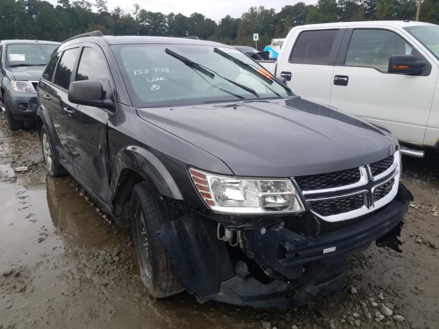 2015 dodge journey