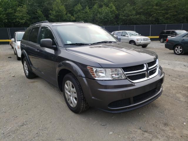 2015 dodge journey