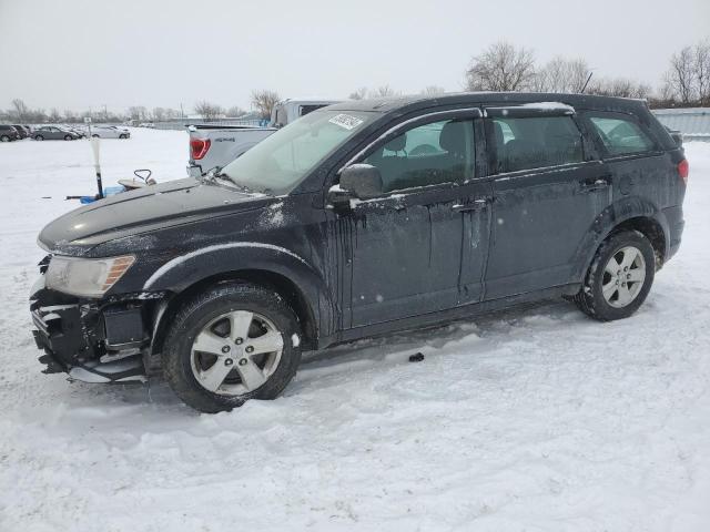 2016 dodge journey
