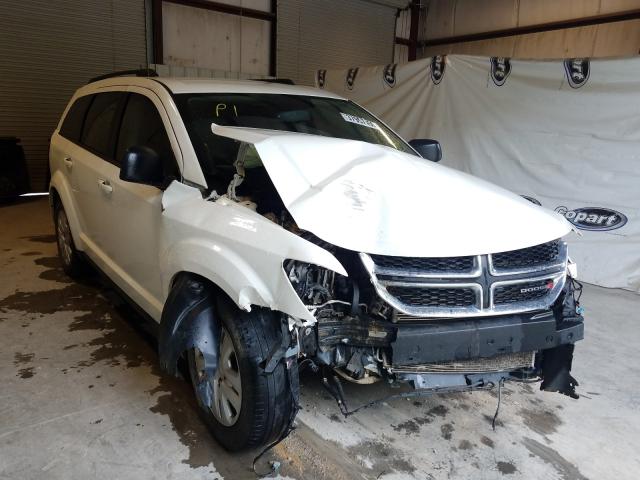 2016 dodge journey