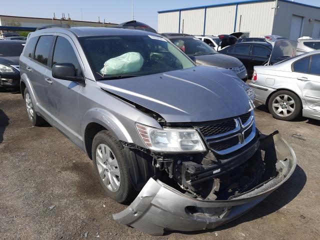 2016 dodge journey se
