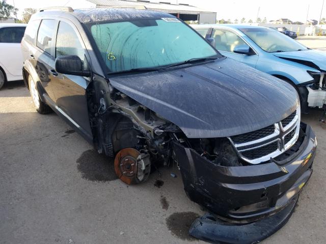 2016 dodge journey se