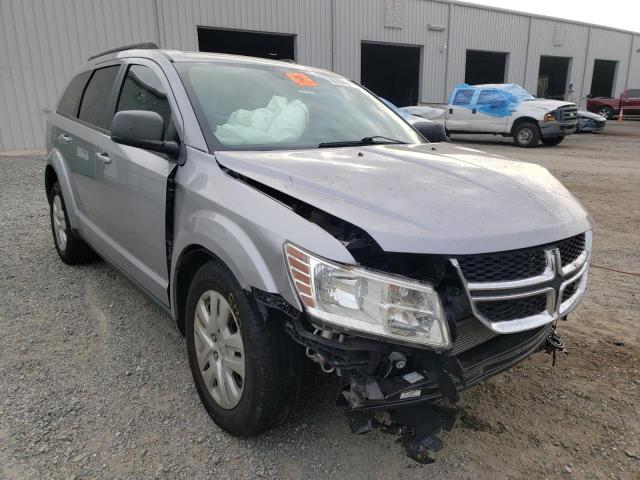2016 dodge journey
