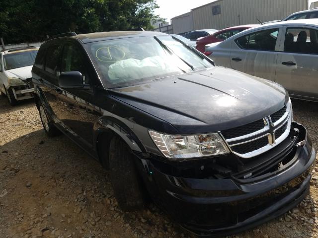 2016 dodge journey