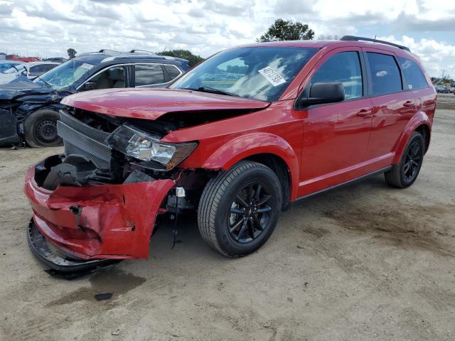 2020 dodge journey