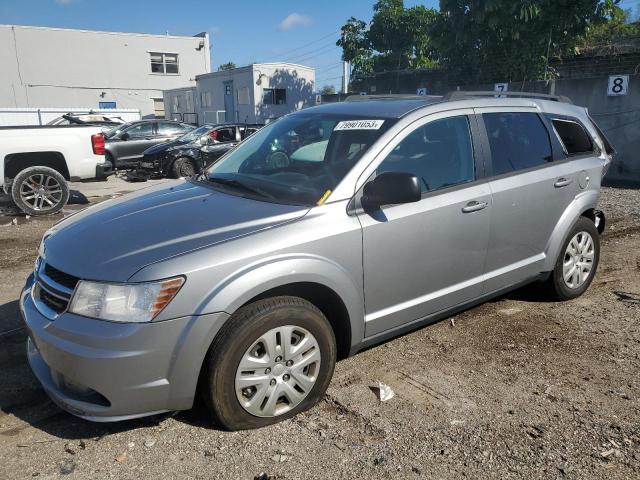 2020 dodge journey