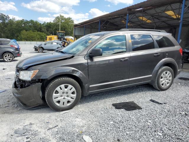 2020 dodge journey