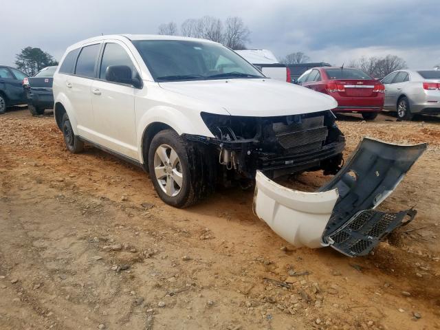 2012 dodge journey