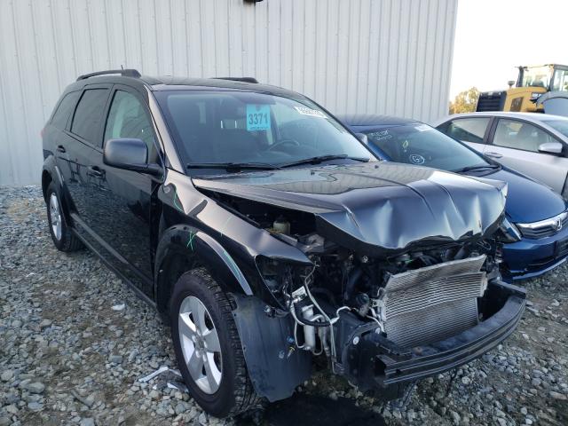 2013 dodge journey se