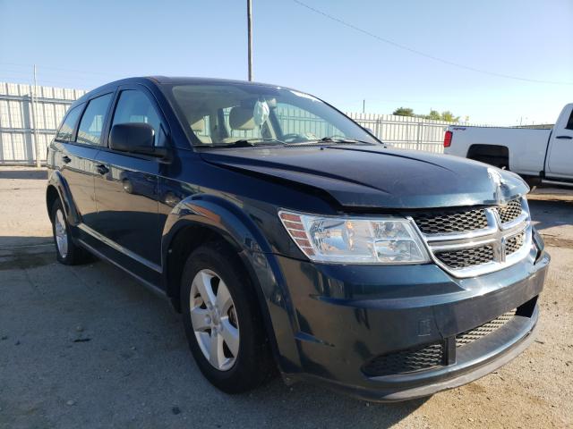 2012 dodge journey
