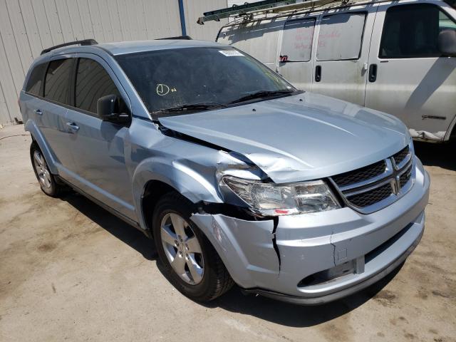 2013 dodge journey se