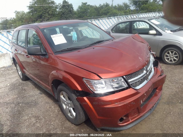 2013 dodge journey