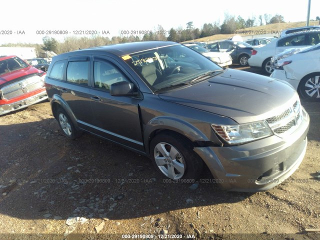 2013 dodge journey