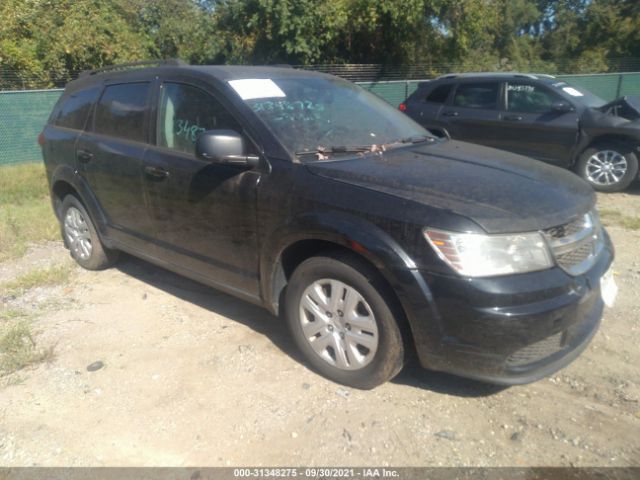 2013 dodge journey