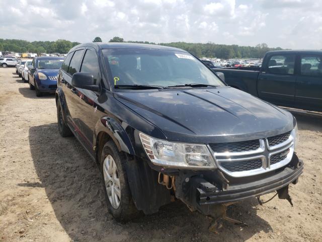 2013 dodge journey se