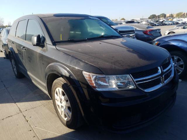 2013 dodge journey se