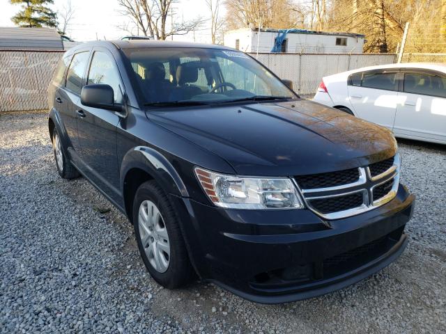 2013 dodge journey se