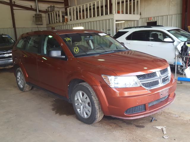 2013 dodge journey se