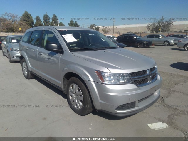 2013 dodge journey
