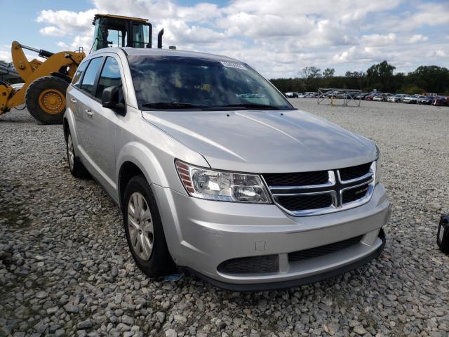 2013 dodge journey se