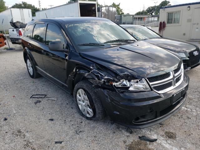 2014 DODGE Journey