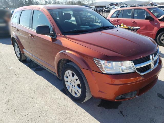 2014 dodge journey se