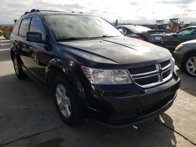2014 dodge journey