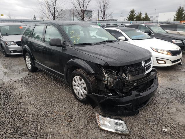 2014 dodge journey