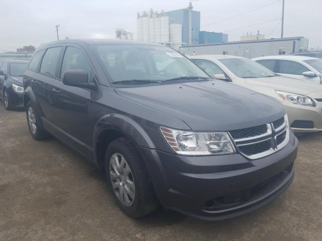 2014 dodge journey se