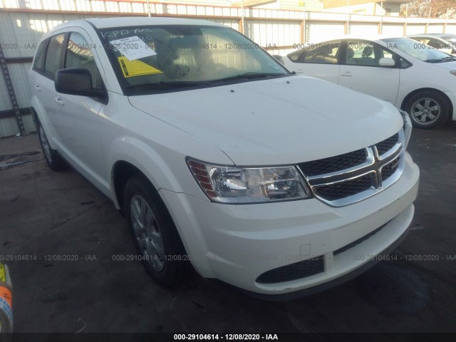 2014 dodge journey
