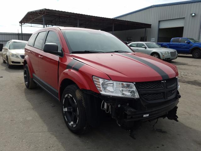 2014 dodge journey