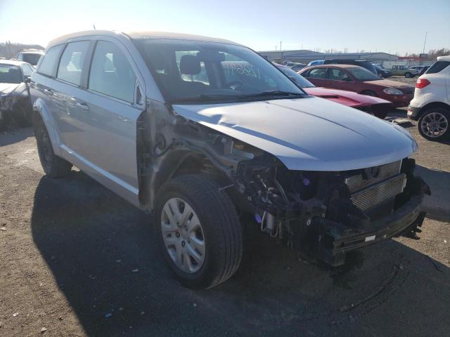 2014 dodge journey