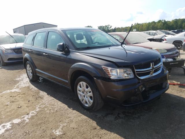 2014 DODGE Journey