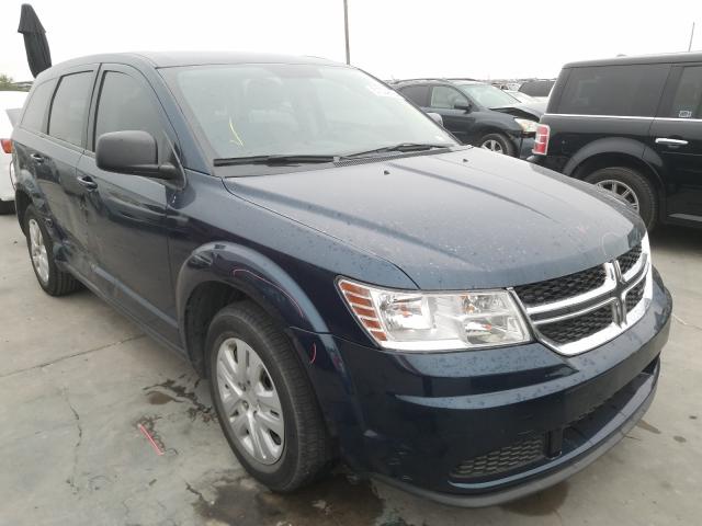 2014 dodge journey se