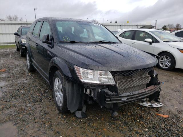 2015 dodge journey se