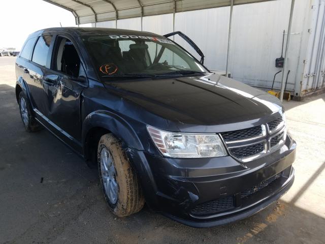 2014 dodge journey se