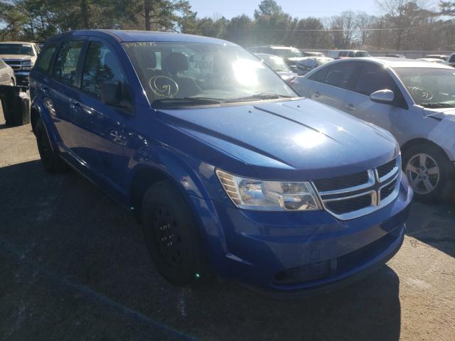 2014 dodge journey se